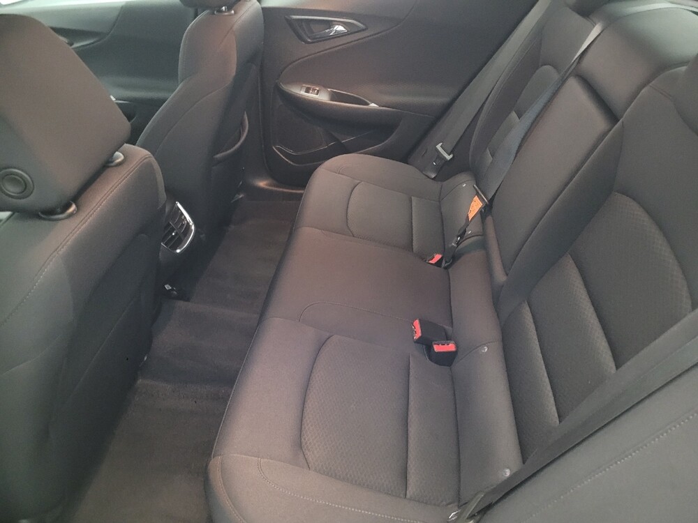 2023 Chevrolet Malibu in Pittsburgh, PA 15236 - 18103670 18