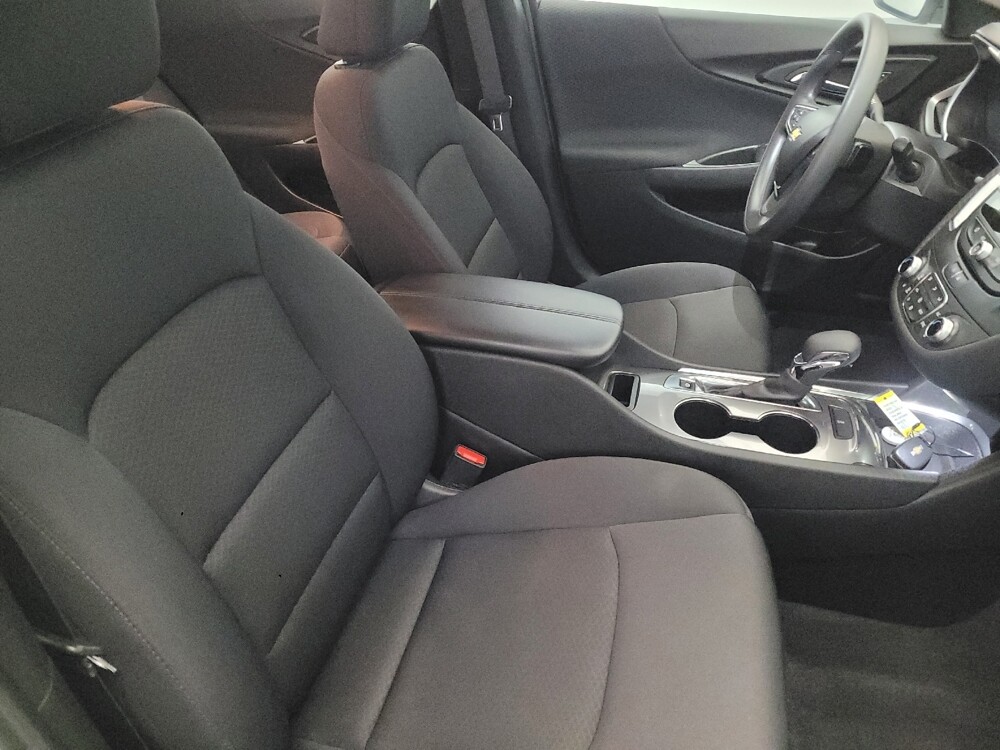 2023 Chevrolet Malibu in Pittsburgh, PA 15236 - 18103670 21