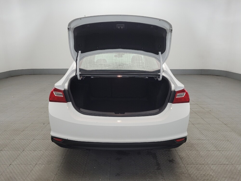 2023 Chevrolet Malibu in Pittsburgh, PA 15236 - 18103670 29