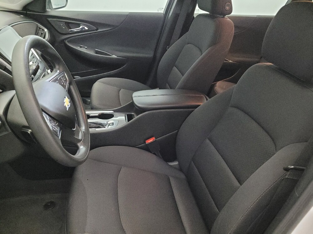 2023 Chevrolet Malibu in Pittsburgh, PA 15236 - 18103670 17