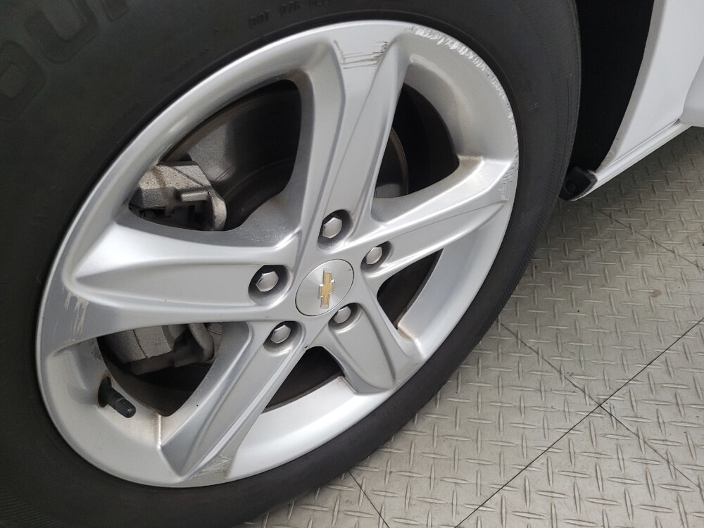 2023 Chevrolet Malibu in Pittsburgh, PA 15236 - 18103670 31