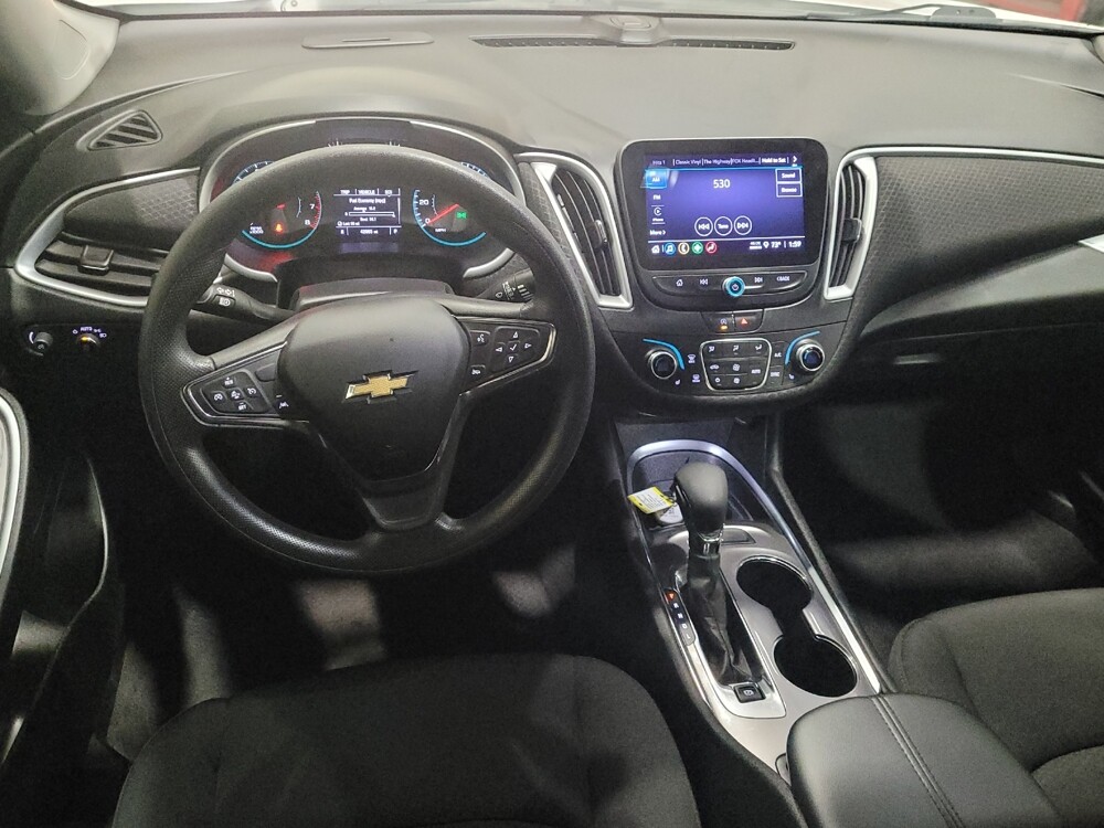 2023 Chevrolet Malibu in Pittsburgh, PA 15236 - 18103670 22