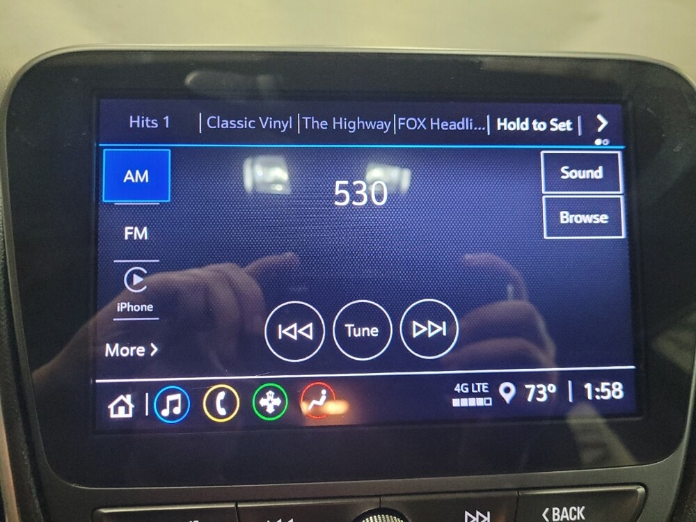 2023 Chevrolet Malibu in Pittsburgh, PA 15236 - 18103670 25