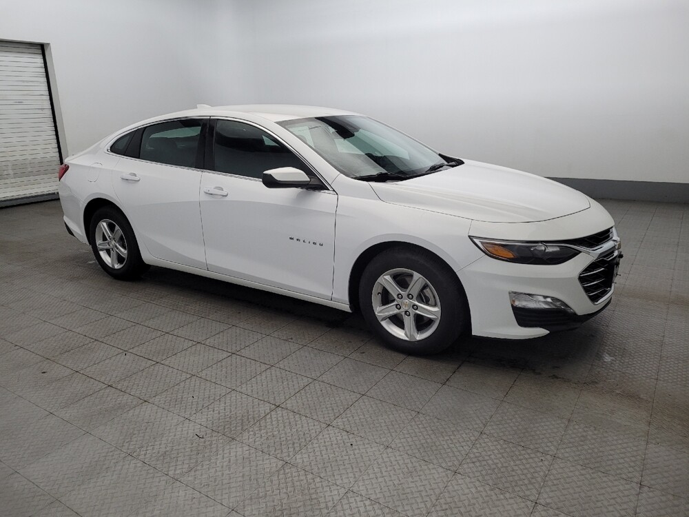 2023 Chevrolet Malibu in Pittsburgh, PA 15236 - 18103670 11