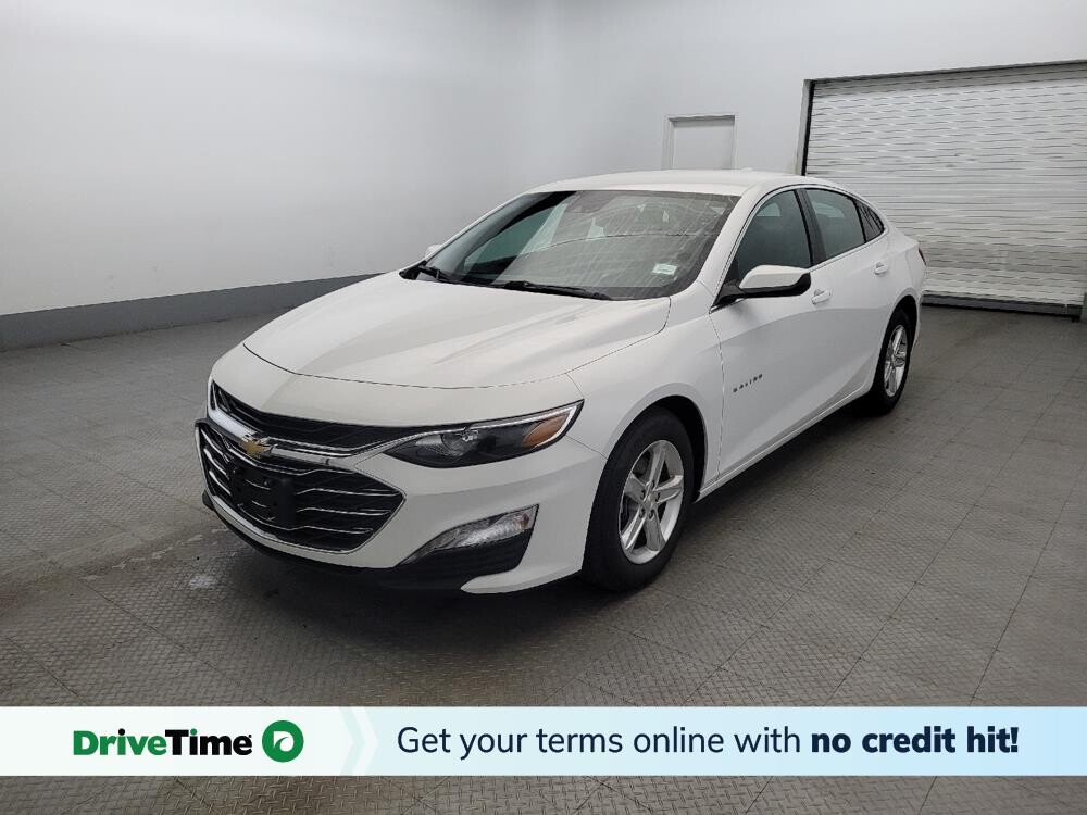 2023 Chevrolet Malibu in Pittsburgh, PA 15236 - 18103670