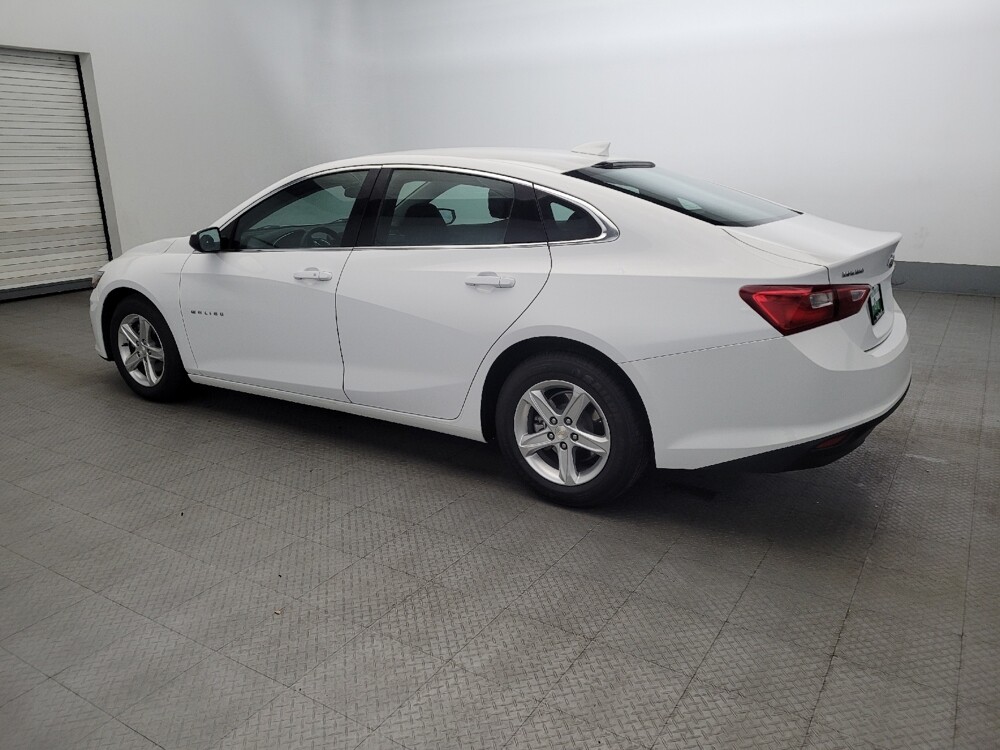 2023 Chevrolet Malibu in Pittsburgh, PA 15236 - 18103670 3