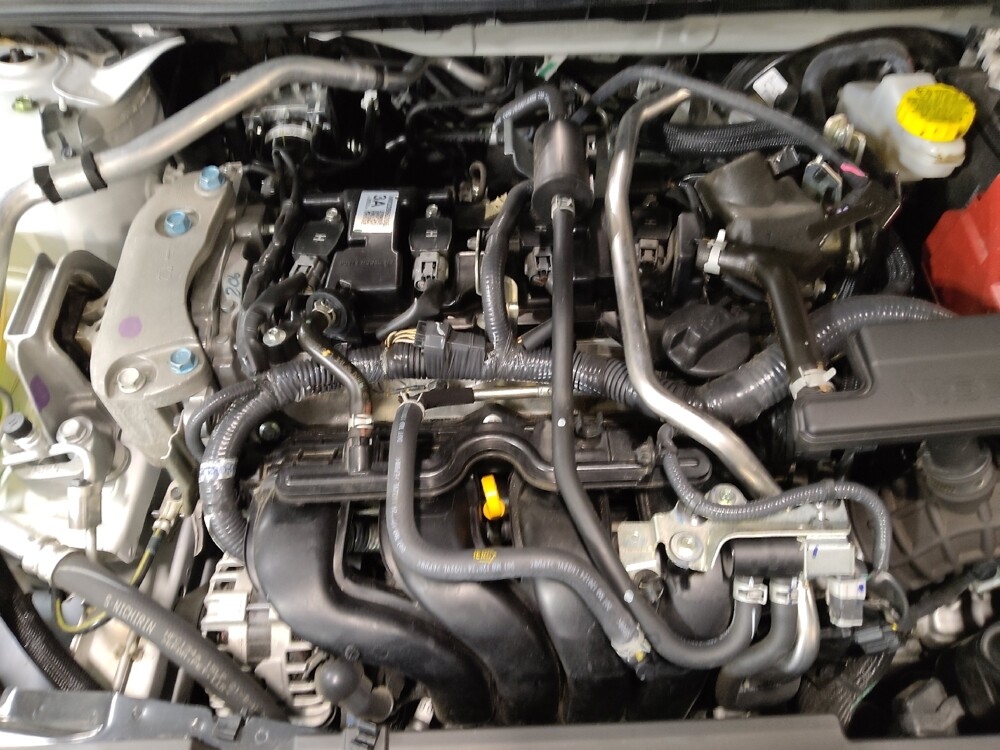 2025 Nissan Sentra in Fort Worth, TX 76116 - 18103672 30