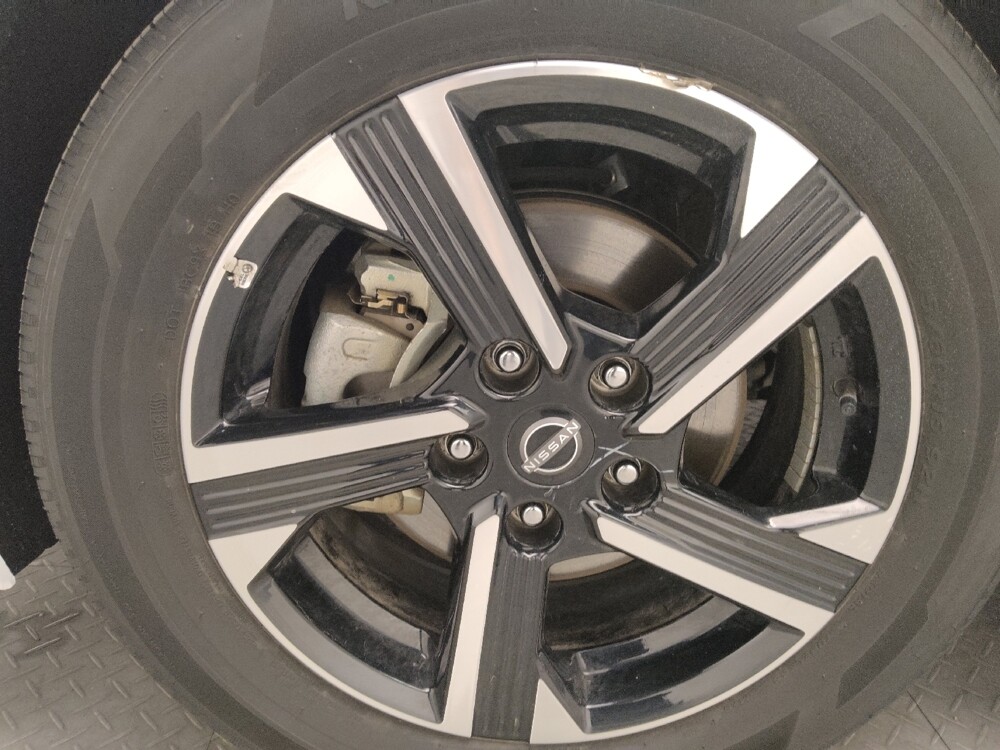 2025 Nissan Sentra in Fort Worth, TX 76116 - 18103672 31