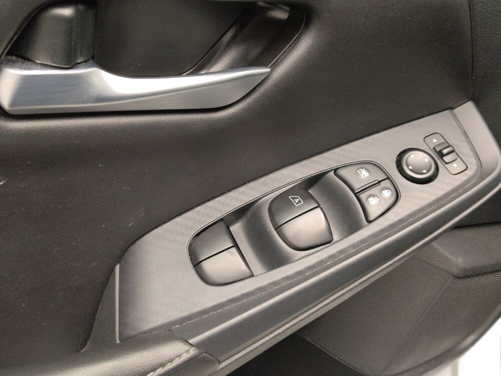 2025 Nissan Sentra in Fort Worth, TX 76116 - 18103672 27