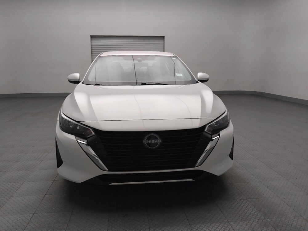 2025 Nissan Sentra in Fort Worth, TX 76116 - 18103672 14