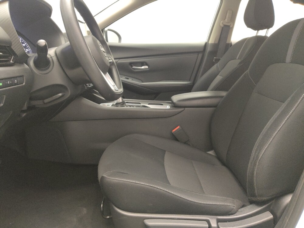 2025 Nissan Sentra in Fort Worth, TX 76116 - 18103672 17