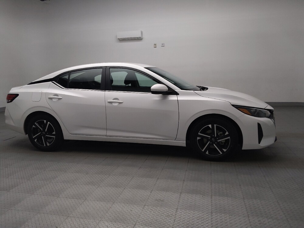 2025 Nissan Sentra in Fort Worth, TX 76116 - 18103672 11