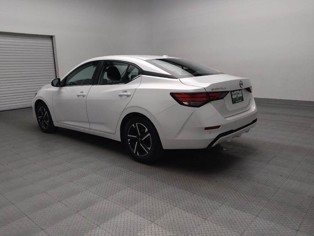 2025 Nissan Sentra in Fort Worth, TX 76116 - 18103672 5