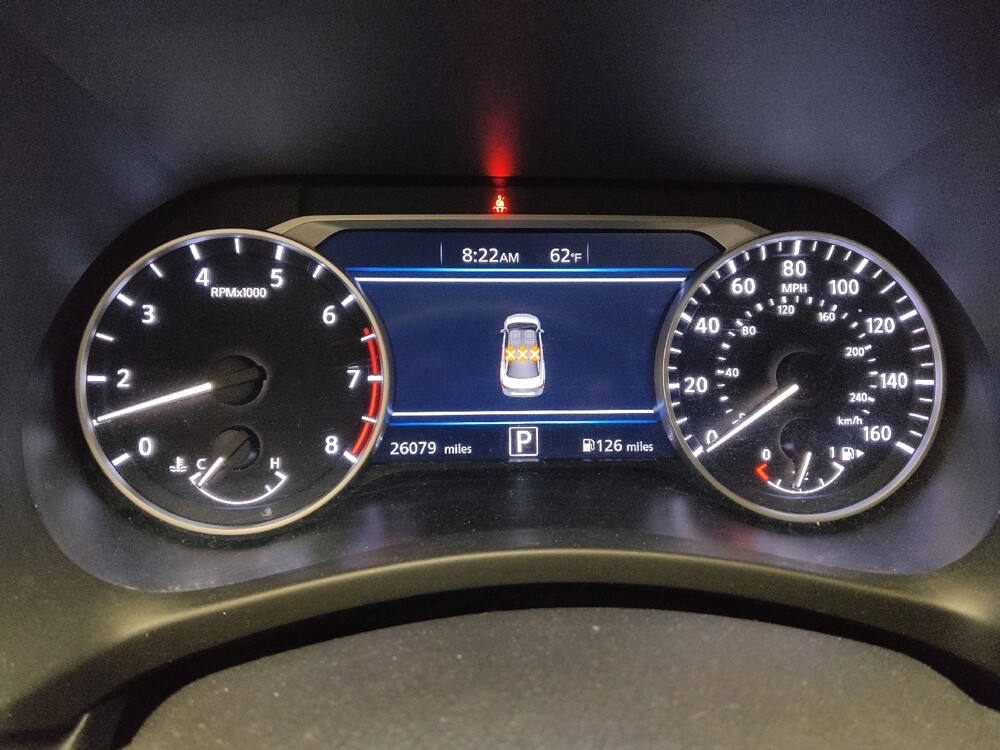 2025 Nissan Sentra in Fort Worth, TX 76116 - 18103672 23