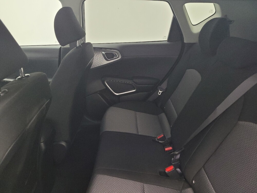 2025 Kia Soul in Greenville, SC 29607 - 18103674 18