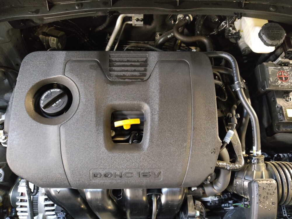 2025 Kia Soul in Greenville, SC 29607 - 18103674 30