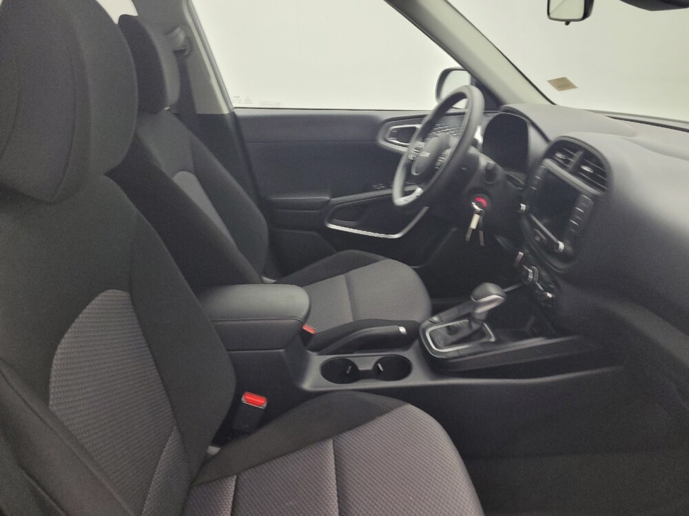 2025 Kia Soul in Greenville, SC 29607 - 18103674 21