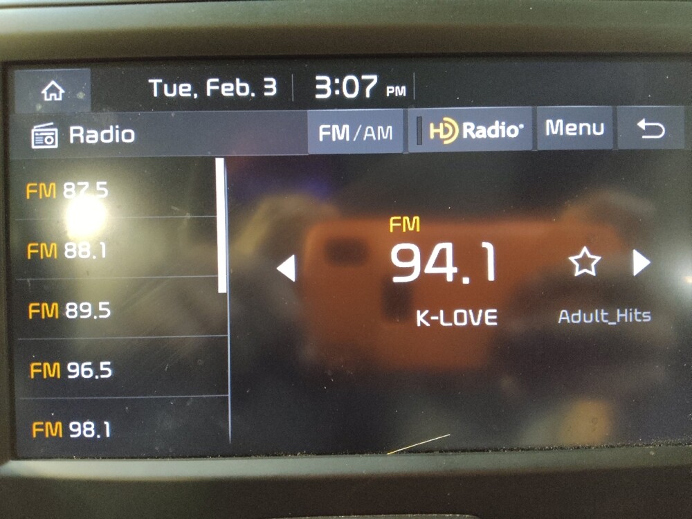 2025 Kia Soul in Greenville, SC 29607 - 18103674 25