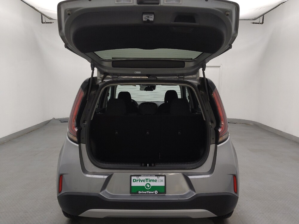 2025 Kia Soul in Greenville, SC 29607 - 18103674 29