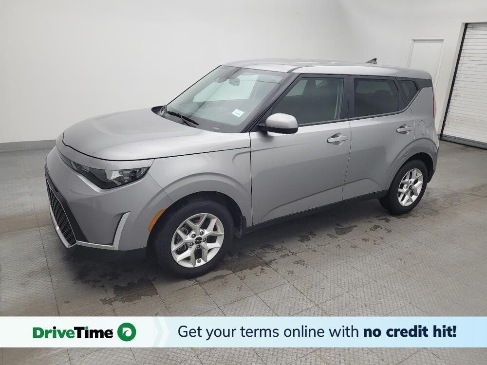 2025 Kia Soul in Greenville, SC 29607 - 18103674