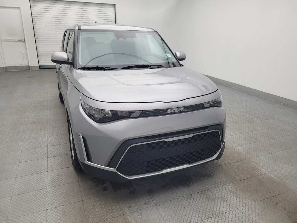 2025 Kia Soul in Greenville, SC 29607 - 18103674 14