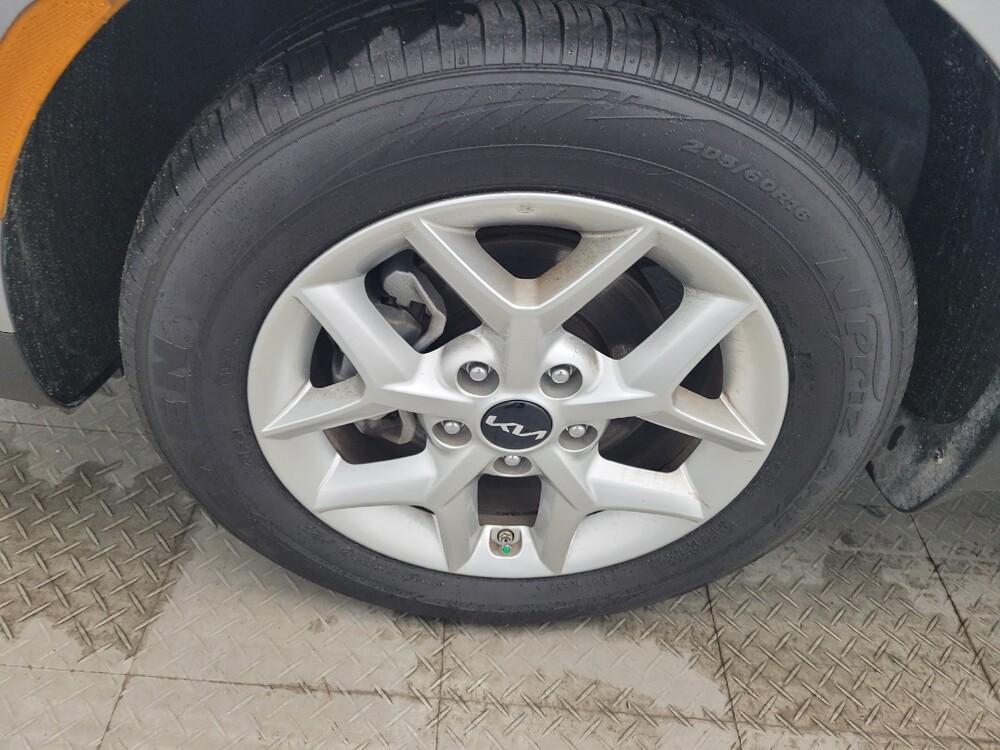 2025 Kia Soul in Greenville, SC 29607 - 18103674 31