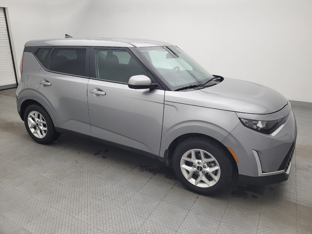 2025 Kia Soul in Greenville, SC 29607 - 18103674 11
