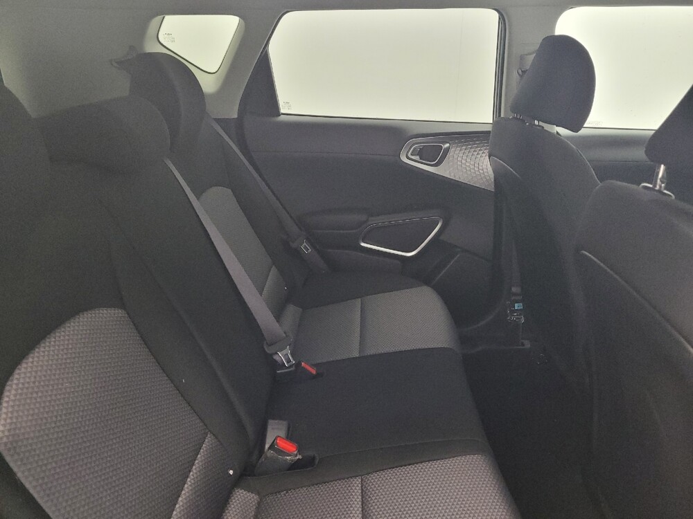 2025 Kia Soul in Greenville, SC 29607 - 18103674 19