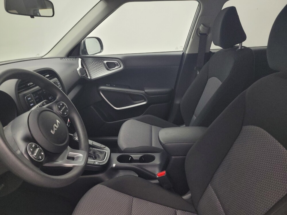 2025 Kia Soul in Greenville, SC 29607 - 18103674 17
