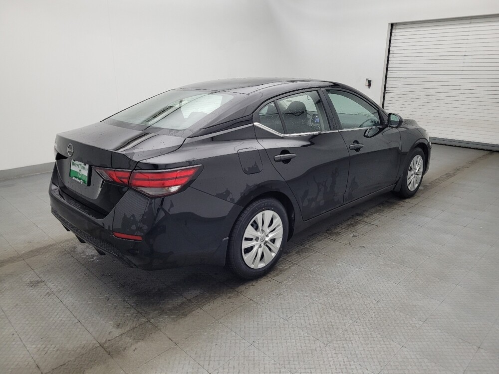 2024 Nissan Sentra in Greenville, SC 29607 - 18103675 10