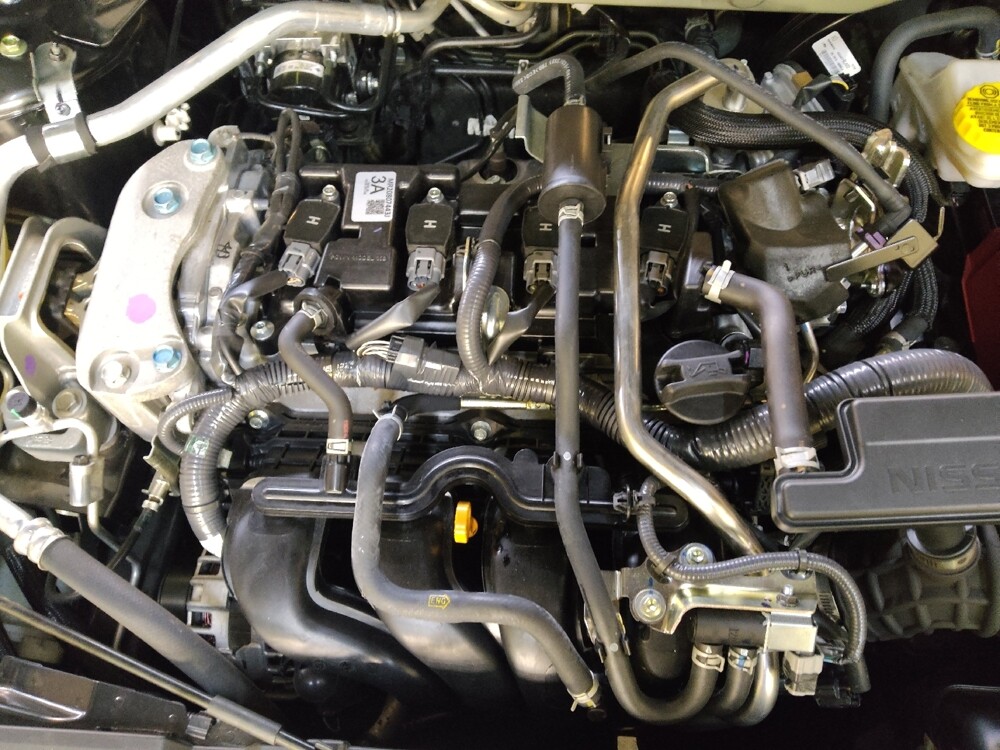 2024 Nissan Sentra in Greenville, SC 29607 - 18103675 30