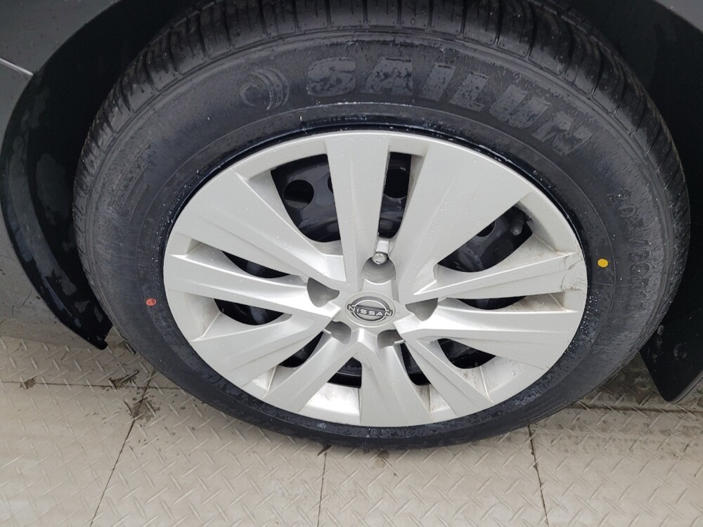 2024 Nissan Sentra in Greenville, SC 29607 - 18103675 31