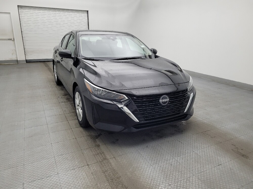 2024 Nissan Sentra in Greenville, SC 29607 - 18103675 14