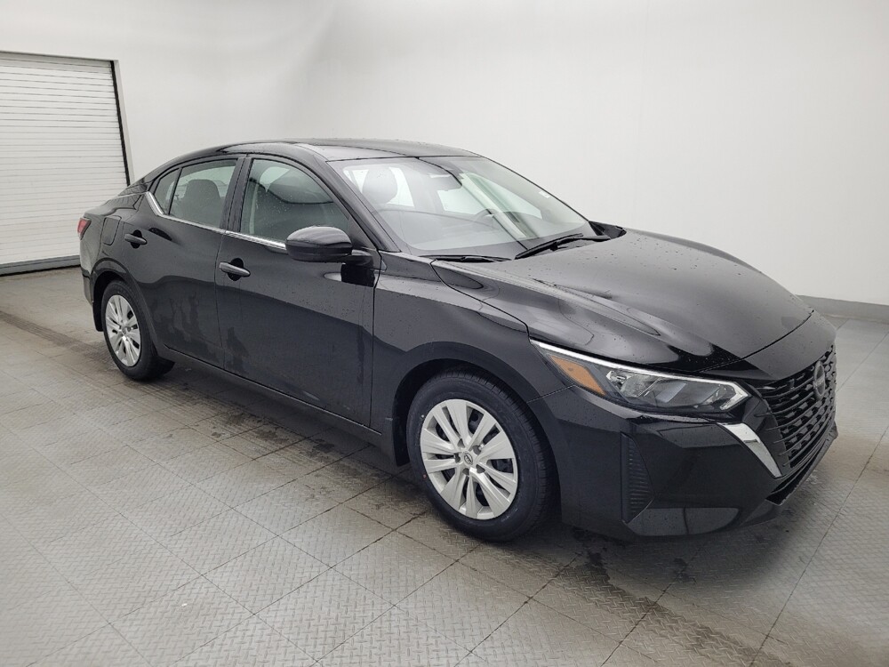 2024 Nissan Sentra in Greenville, SC 29607 - 18103675 11