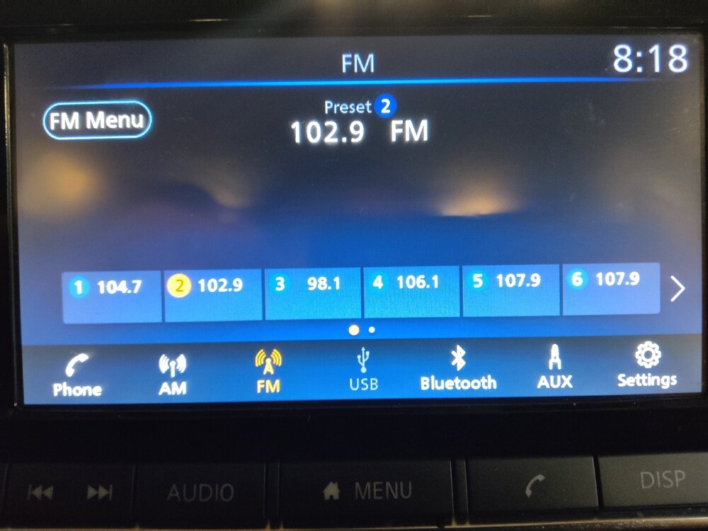 2024 Nissan Sentra in Greenville, SC 29607 - 18103675 25