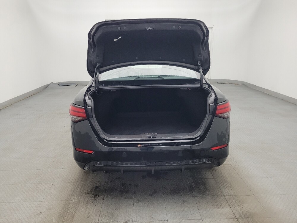 2024 Nissan Sentra in Greenville, SC 29607 - 18103675 29