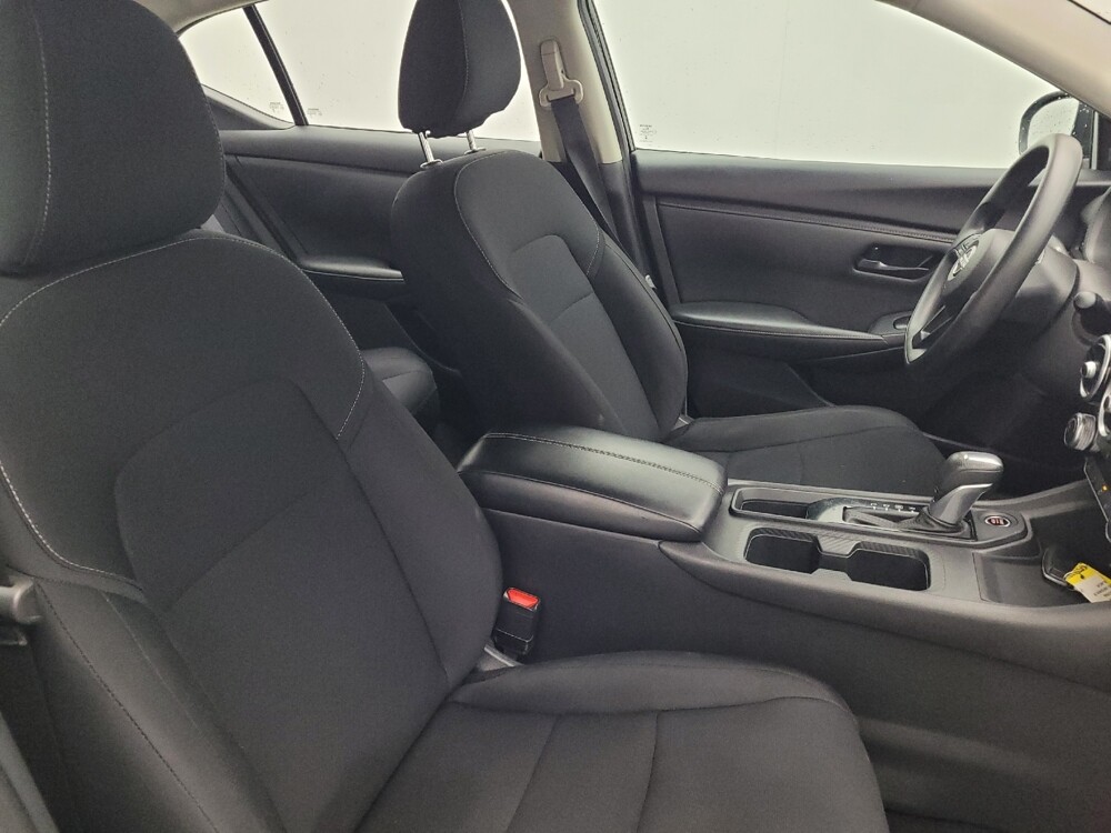 2024 Nissan Sentra in Greenville, SC 29607 - 18103675 21