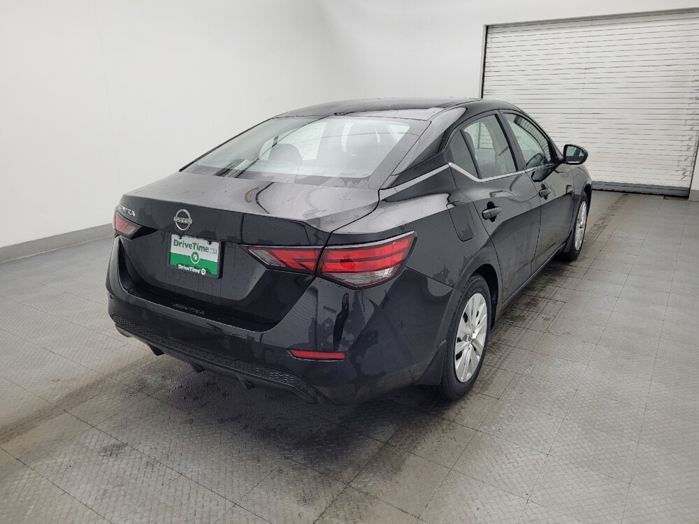 2024 Nissan Sentra in Greenville, SC 29607 - 18103675 9