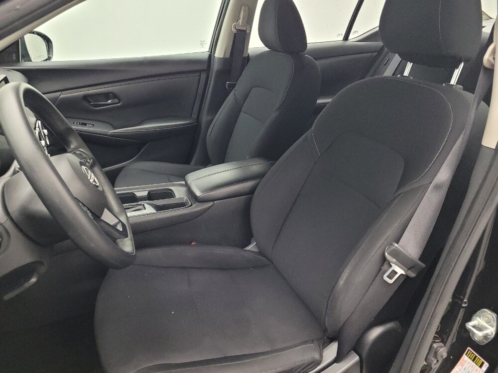 2024 Nissan Sentra in Greenville, SC 29607 - 18103675 17