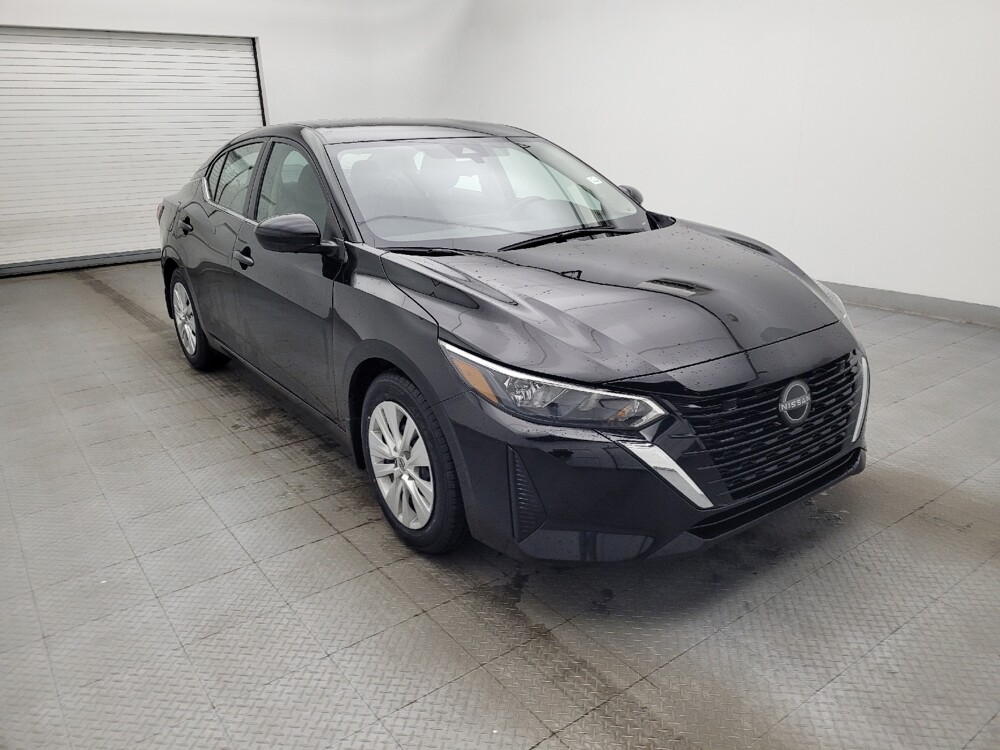 2024 Nissan Sentra in Greenville, SC 29607 - 18103675 13