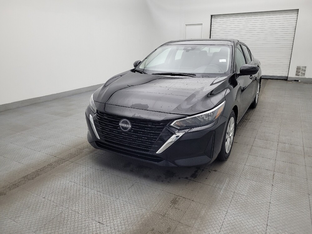 2024 Nissan Sentra in Greenville, SC 29607 - 18103675 15