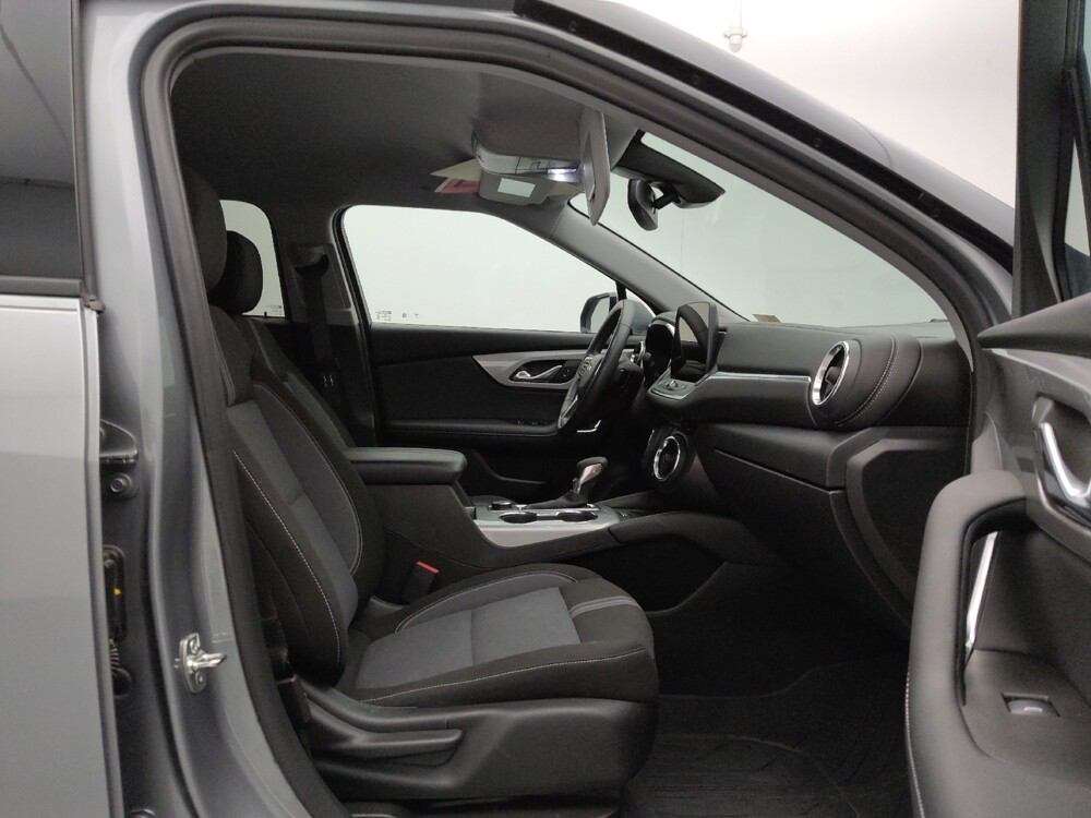 2024 Chevrolet Blazer in Independence, MO 64055 - 18103676 21