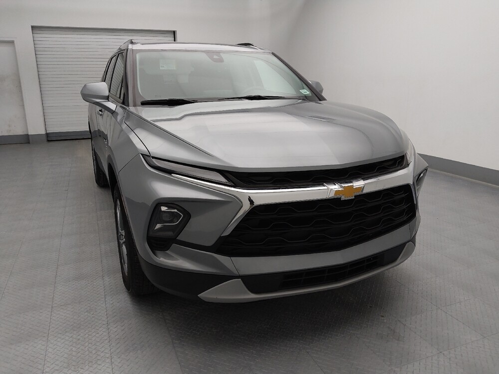 2024 Chevrolet Blazer in Independence, MO 64055 - 18103676 14