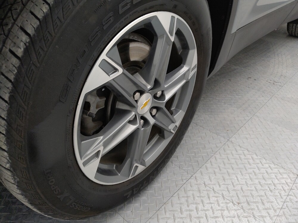 2024 Chevrolet Blazer in Independence, MO 64055 - 18103676 31