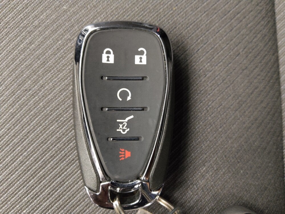 2024 Chevrolet Blazer in Independence, MO 64055 - 18103676 32