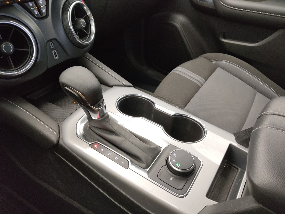 2024 Chevrolet Blazer in Independence, MO 64055 - 18103676 26