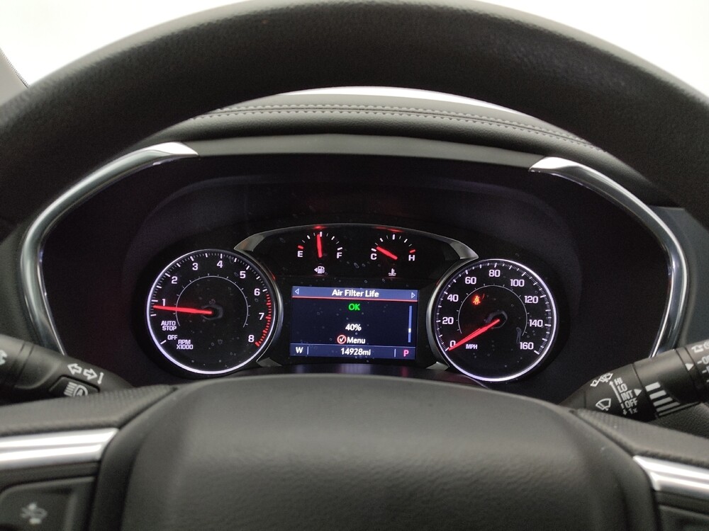 2024 Chevrolet Blazer in Independence, MO 64055 - 18103676 23