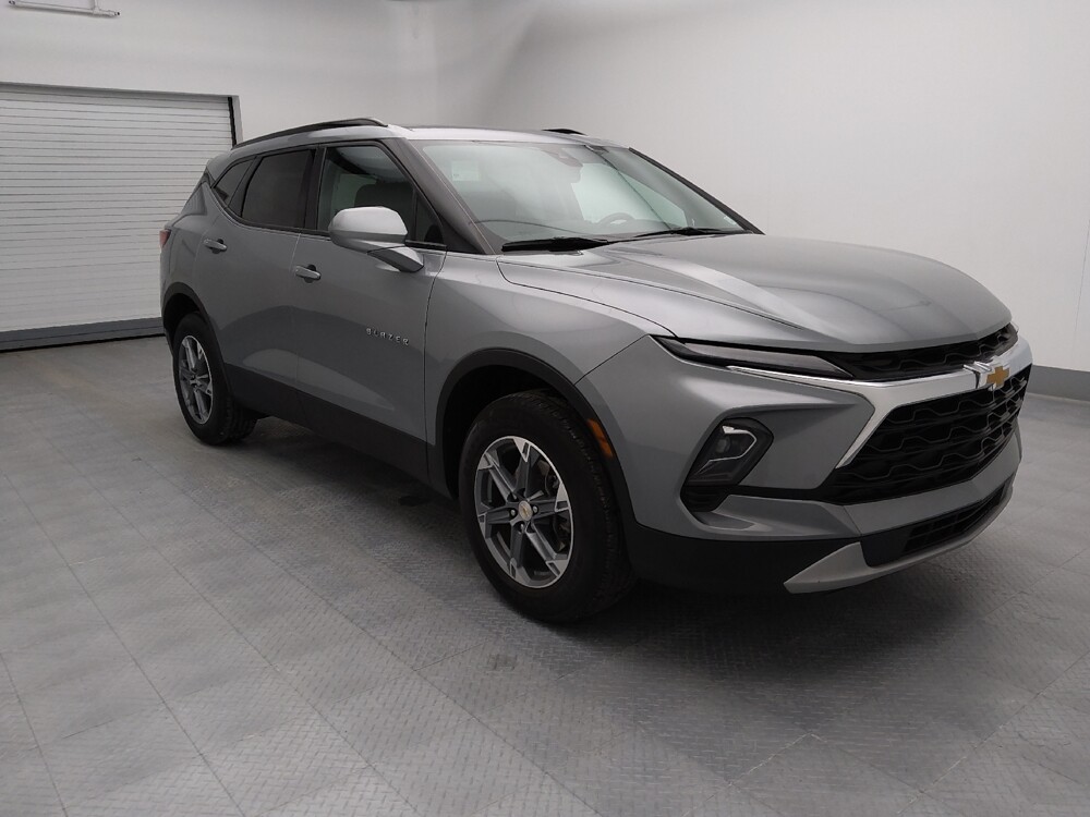 2024 Chevrolet Blazer in Independence, MO 64055 - 18103676 13