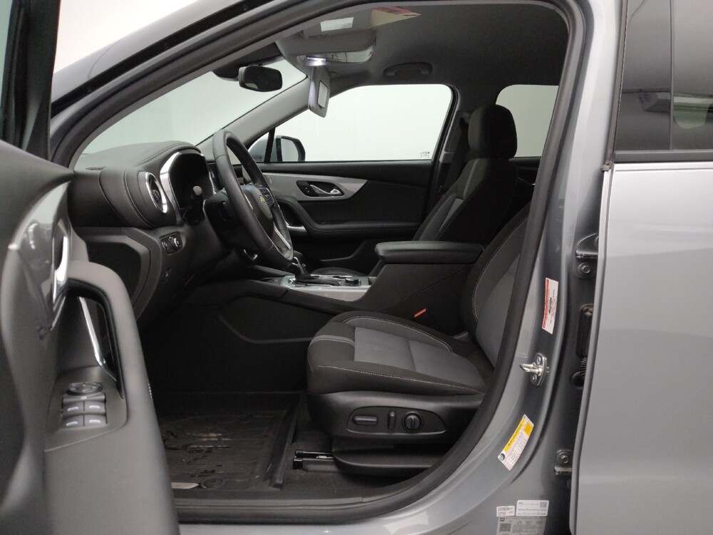 2024 Chevrolet Blazer in Independence, MO 64055 - 18103676 17