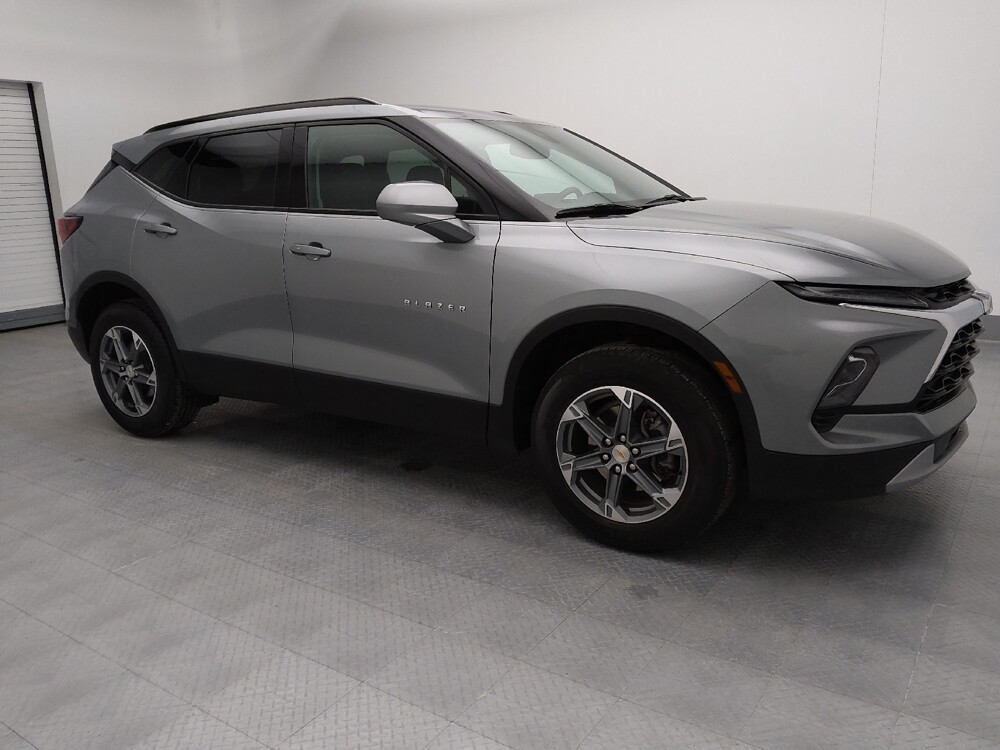 2024 Chevrolet Blazer in Independence, MO 64055 - 18103676 11